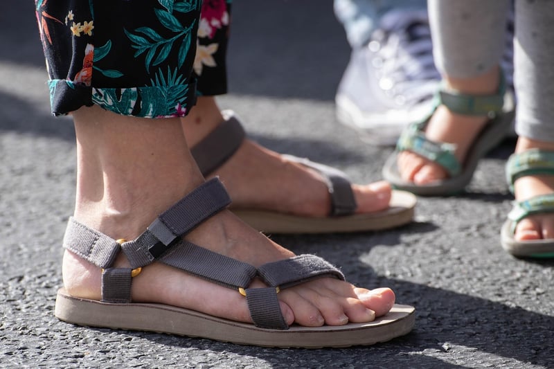 Style flops