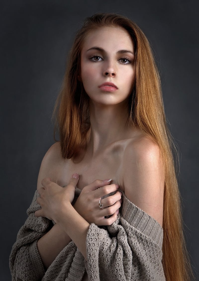 Ella Harper